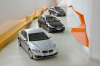BMW Group ponownie na prowadzeniu w segmencie aut premium w Polsce