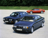 40 lat BMW M GmbH