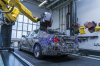 Zakłady w Dingolfing przygotowują się na nowe BMW serii 5