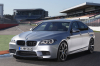 Nowoczesność i najwyższa jakość: nowe BMW M5