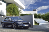 BMW M550i xDrive: w oczekiwaniu na M5