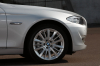 Światowa premiera w Lipsku - nowe BMW serii 5 Touring