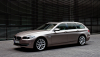 BMW serii 5 Touring - Wydajna radość z jazdy. Elegancka wszechstronność