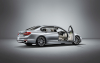 BMW Individual Serii 7 projektu Esther Mahlangu
