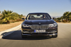 BMW M760Li xDrive: komfort i fascynujące osiągi
