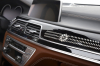 Solitaire i Master Class Edition na bazie nowego BMW 750Li xDrive
