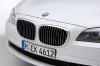 Elektryczne pojazdy od BMW - ruszy produkcja? 