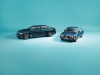Tradycyjny luksus, elegancja i dynamika: BMW serii 7 Edycja 40 Jahre