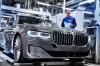Rozpoczęcie produkcji nowego BMW serii 7