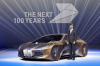 BMW Group Vision Vehicle: wizja mobilności przyszłości