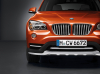Nowe akcenty stylizacyjne dla BMW X1