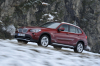 BMW wspiera Bieg Śnieżnej Pantery