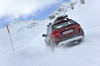 Zimowa radość z BMW
