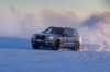 Zimowe testy nowego BMW X3