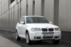 Nowe BMW X3 xDrive18d - wyjątkowa zwinność i efektywność