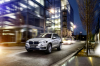 BMW Concept X5 eDrive: ekonomiczna radość z jazdy