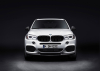 Akcesoria BMW M Performance dla nowego BMW X5