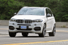 BMW X5 M50d: moc i oszczędność