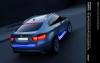 BMW X4 - nowe detale 