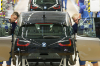 BMW i3: ruszyła seryjna produkcja