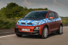 BMW i3 - samochód elektryczny segmentu premium