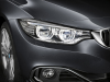 BMW serii 4 Gran Coupe: premiera na Geneva Motor Show