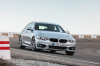 Nowe BMW serii 4 Gran Coupe - funkcjonalne coupe