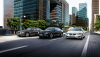 "Złota kierownica" dla BMW i8 oraz BMW serii 4 Gran Coupe