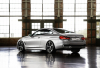 BMW Concept serii 4 Coupe: estetyka, dynamika, indywidualność