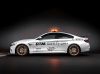 BMW M4 GTS samochodem bezpieczeństwa w DTM 2016
