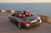 BMW serii 4 Cabrio oficjalnie