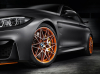 BMW Concept M4 GTS - zapowiedź ekstremalnego M4