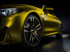 BMW Concept M4 Coupe: prawdziwa istota BMW serii M