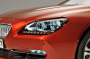 Z zamiłowania do estetyki i dynamiki - nowe BMW serii 6 Coupe