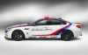 BMW M6 Gran Coupe Safety Car zadebiutuje w Katarze