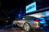 Premiera BMW serii 6 Cabrio z udziałem Małgorzaty Sochy