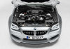 Wyjątkowe połączenie wysokich osiągów z luksusem: BMW M6 Gran Coupe