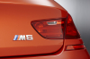 BMW M6 Coupe i Cabrio - elegancki sportowiec