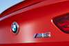Nowe BMW M6: dynamika i wydajność z najwyższej półki