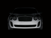 Bentley Continental GT zasilany biopaliwem