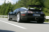 Bugatti Veyron w Polsce - zobacz video!