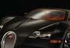 Cztery wyjątkowe Bugatti Veyron Centenaire