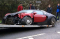 Bugatti Veyron - wypadek