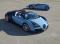Bugatti 16.4 Veyron Grand Sport Vitesse Jean-Pierre Wimille