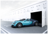 Bugatti 16.4 Veyron Grand Sport Vitesse w wersji Jean-Pierre Wimille