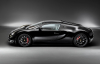 Bugatti Veyron Grand Sport Vitesse w limitowanej wersji Black Bess