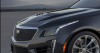 Cadillac CTS-V 2016 - sportowy sedan po amerykańsku