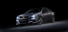 Chevrolet SS 2014: Sportowy sedan z wyścigowym DNA