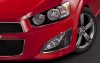 Debiut turbodoładowanego Chevroleta Sonic RS 2013