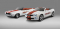 Chevrolet Camaro Kabriolet - Pace Car Indy 500